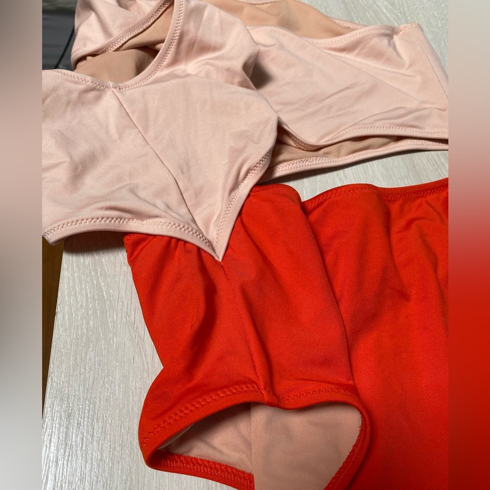J. Crew Playa One Shoulder One Piece Swimsuit - Picture 6 of 6